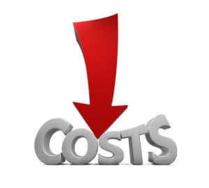 Keep Costs Down Save Money