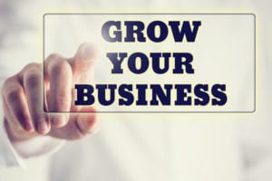 Help In Growing Your Business