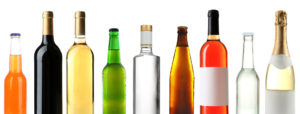 Display Liquor Distributors Design Ideas