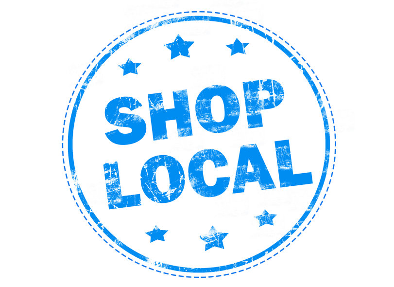 Why Your Small Business Should Shop Locally - Creager Business Depot