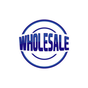 Wholesale distributors store merchandise