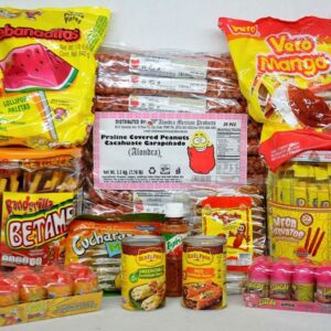 Wholesale Mexican Products